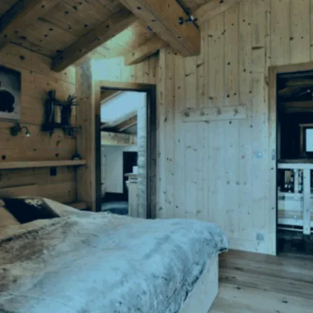 Casa Aossterna Dom wakacyjny
