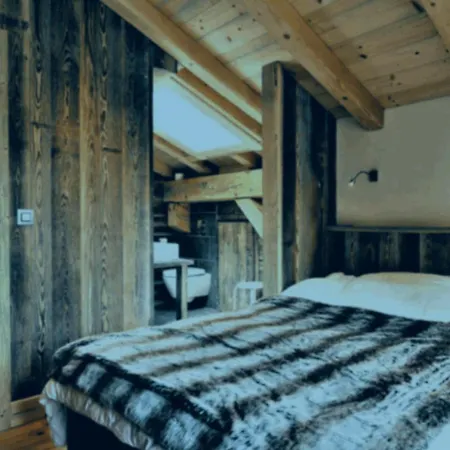 Holiday home Casa Aossterna