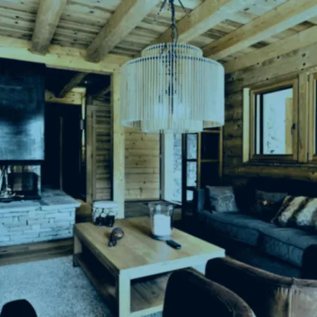 Casa Aossterna * Valtournenche