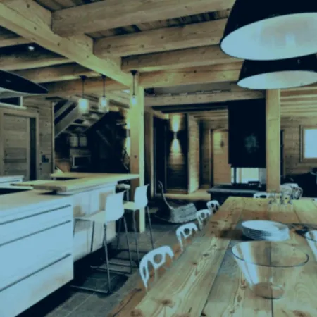 Casa Aossterna Holiday home *