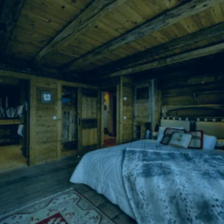 Casa Aossterna Valtournenche