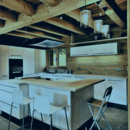 Casa Aossterna Holiday home